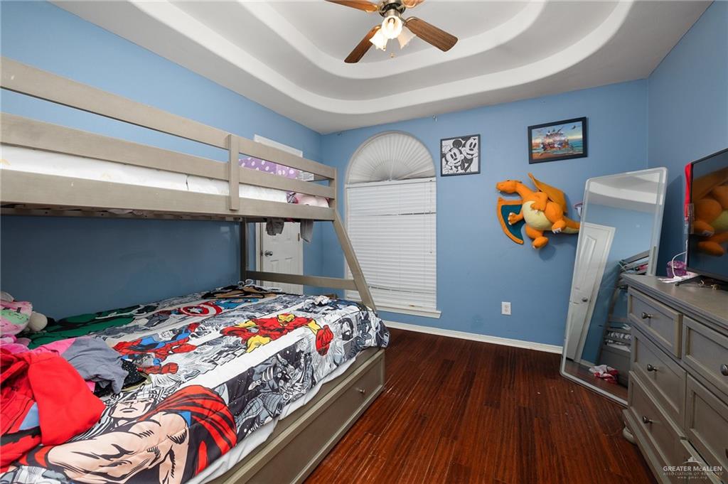 3608 Kingsborough Avenue, McAllen, Texas image 8