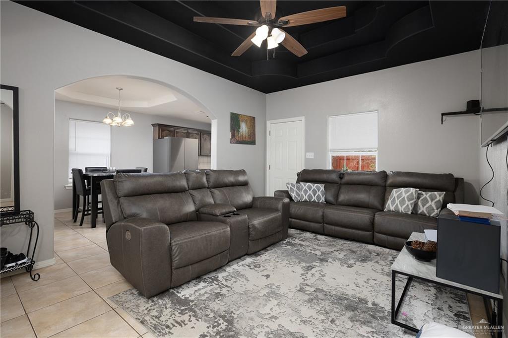 3608 Kingsborough Avenue, McAllen, Texas image 3
