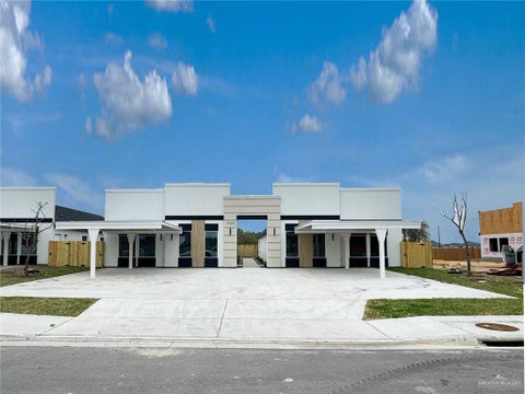 Condo For Sale - 4301 Heron Avenue #12<br/> Hidalgo County, McAllen, TX 78504