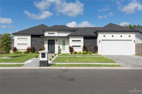 Photo of 7305 N 25th Lane, McAllen, TX 78504 (MLS # 508925)