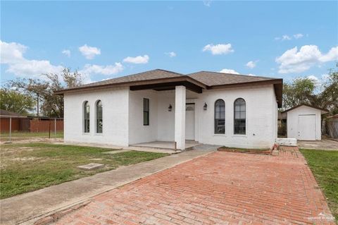 Homes For Rent - 104 Paseo Del Rey St<br/> Hidalgo County, Mission, TX 78572