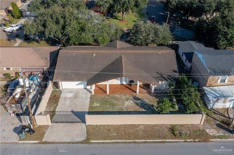 A home in Mission