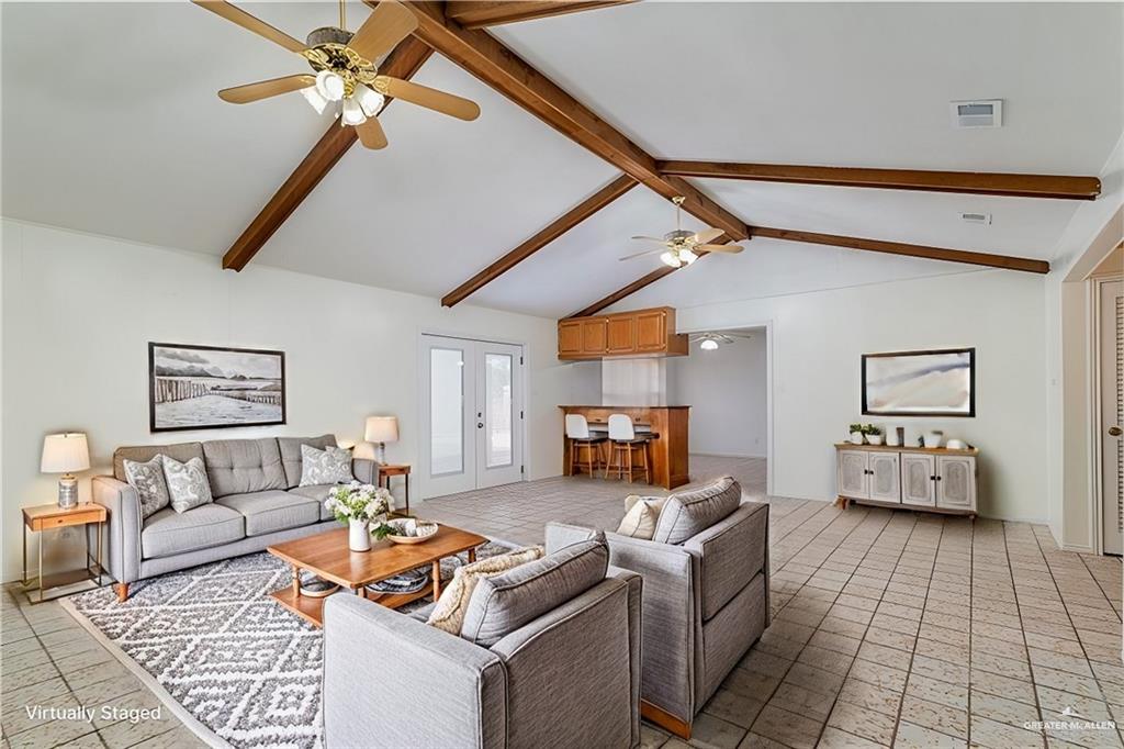 2306 Briarwood Drive, Mission, Texas image 3