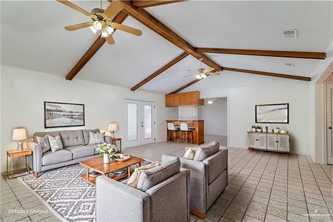 A home in Mission