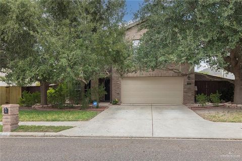 Photo of 606 Barton Drive, Edinburg, TX 78541 (MLS # 483009)