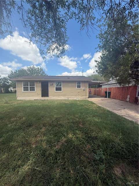 Homes For Sale - 7016 S San Pedro Street<br/> Pharr, TX 78577