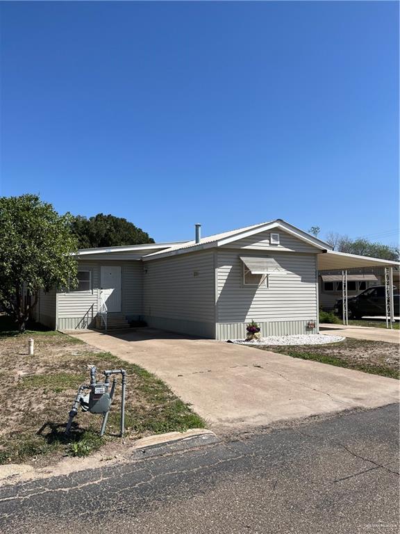 334 Fan Palm Drive, Alamo, Texas image 2