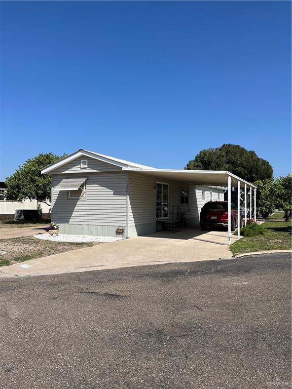 334 Fan Palm Drive, Alamo, Texas image 3