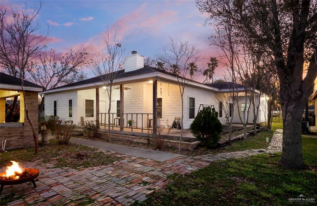 326 W Mile 11, Weslaco, Texas image 1