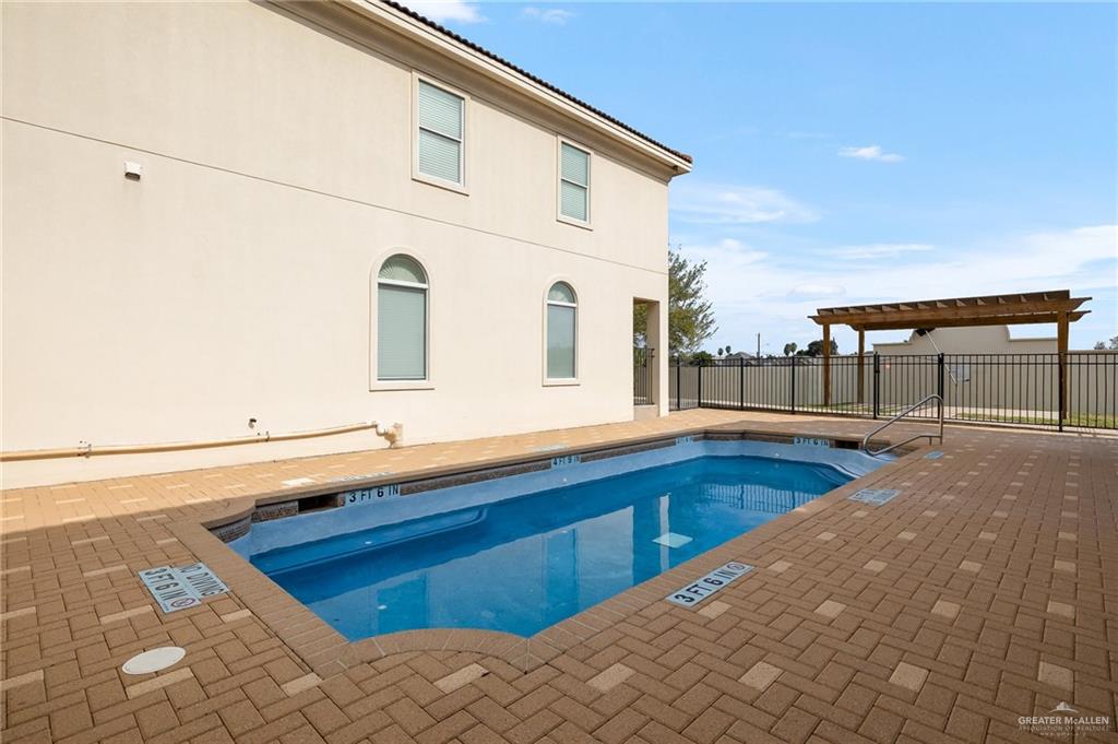 1412 E Keeton Avenue #17, McAllen, Texas image 16