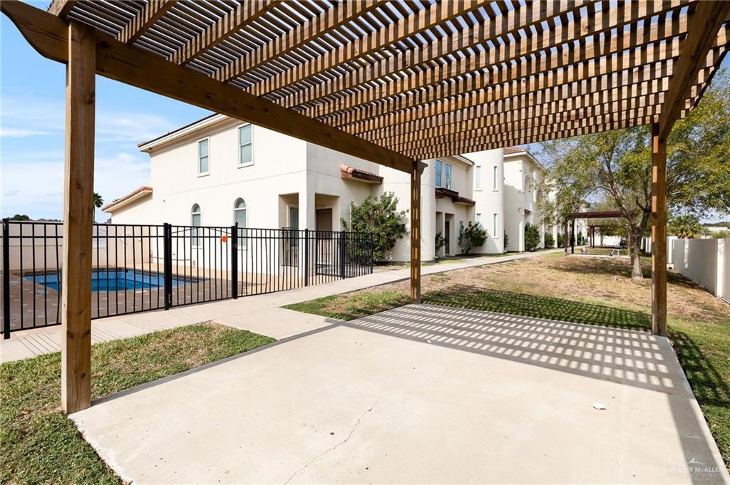 1412 E Keeton Avenue #17, McAllen, Texas image 15