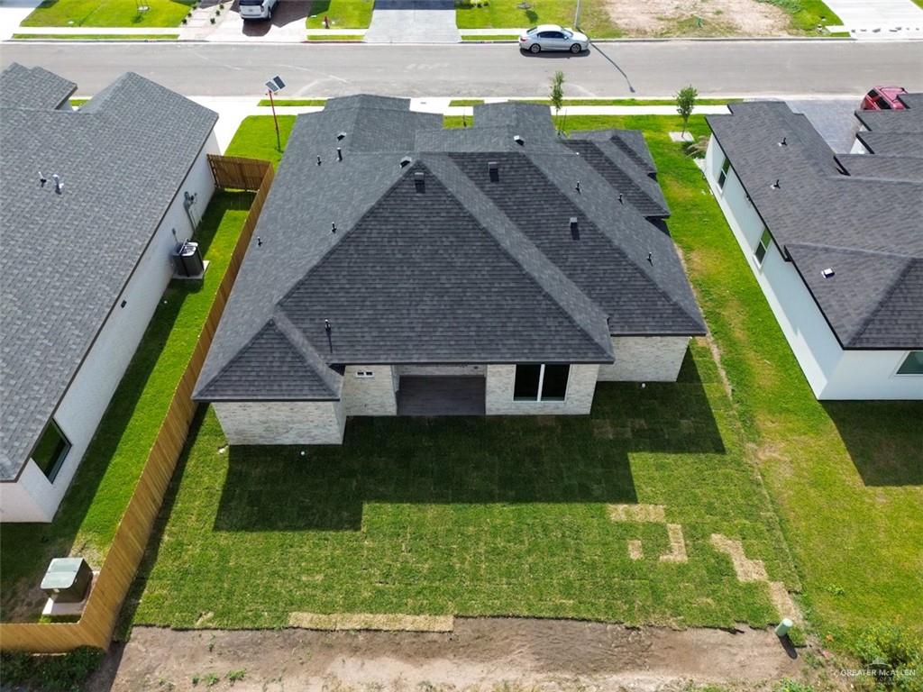 3807 Crimson Street, Mission, Texas image 41