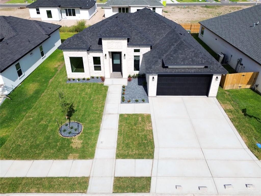 3807 Crimson Street, Mission, Texas image 4