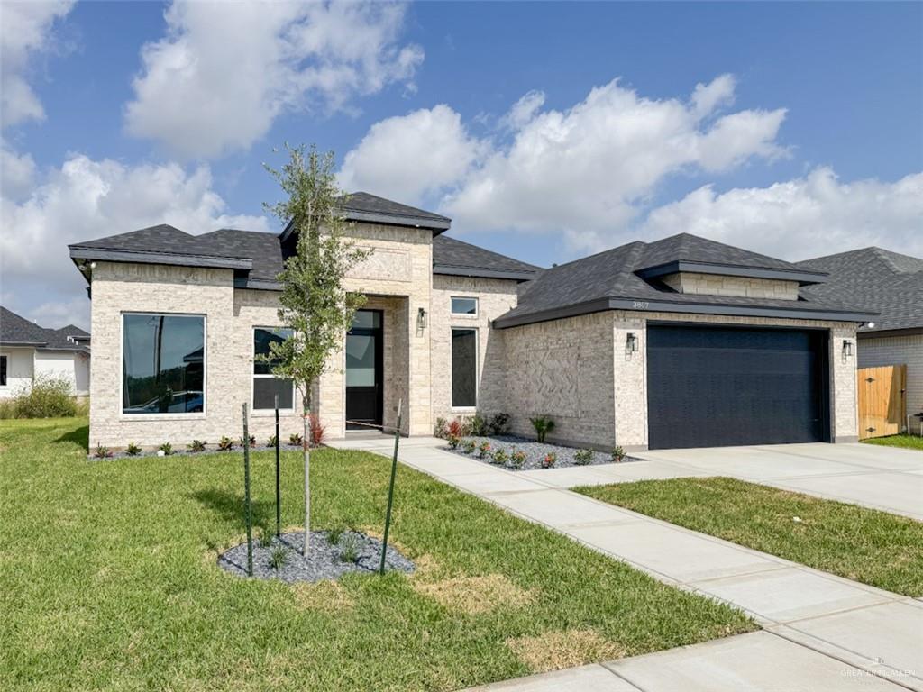 3807 Crimson Street, Mission, Texas image 3