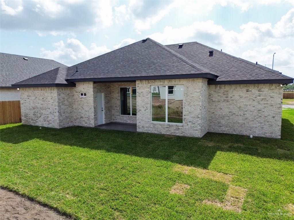 3807 Crimson Street, Mission, Texas image 40