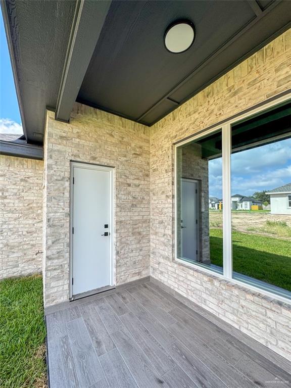 3807 Crimson Street, Mission, Texas image 39