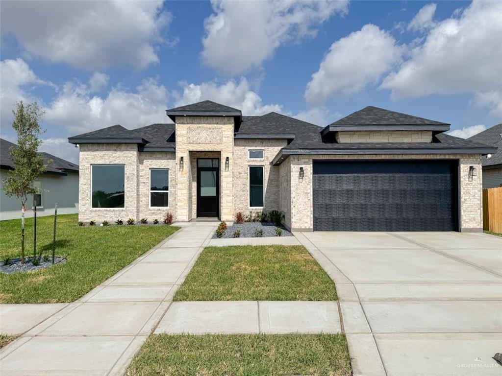 3807 Crimson Street, Mission, Texas image 1