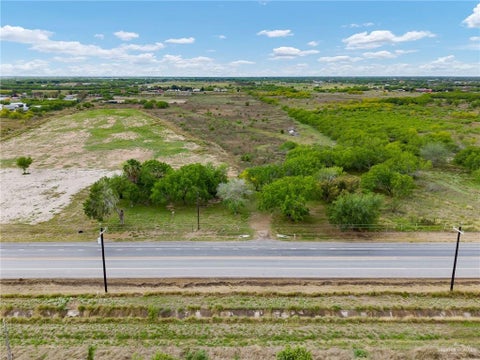 Vacant Land For Sale - 0000 Fm 2812<br/> Hidalgo County, Edcouch, TX 78538