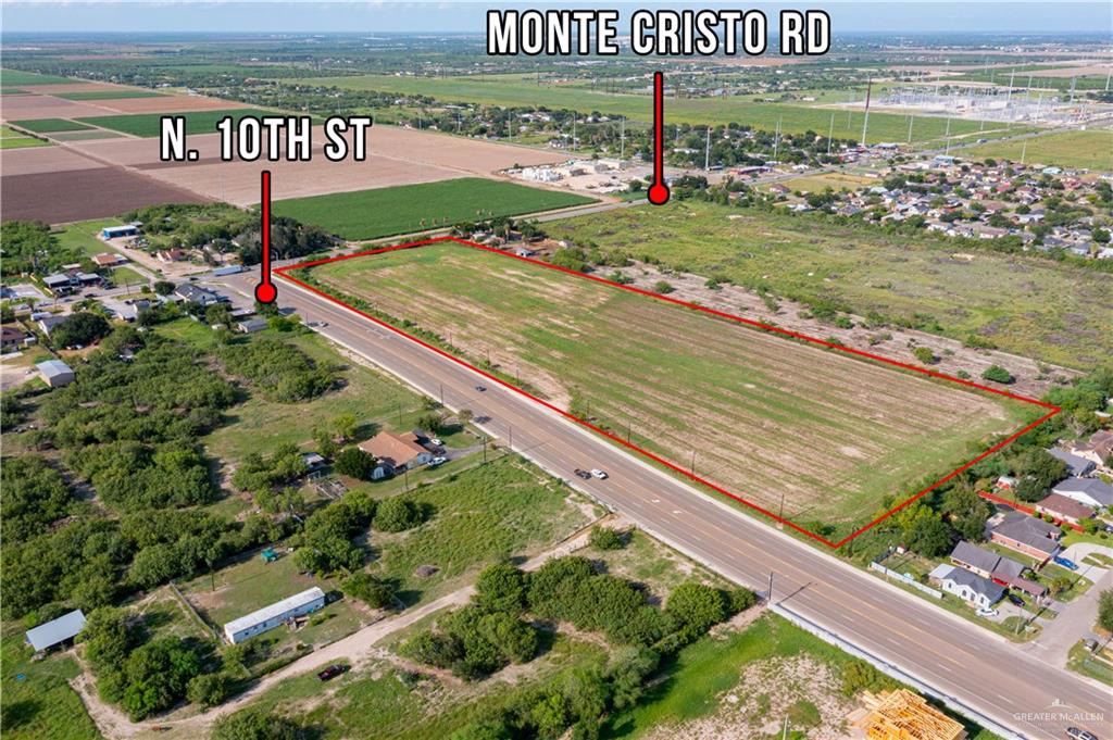 000 Monte Cristo Road, Edinburg, Texas image 3