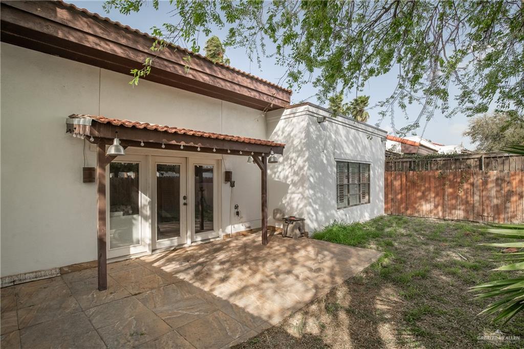 105 W Shasta Avenue #9, McAllen, Texas image 15