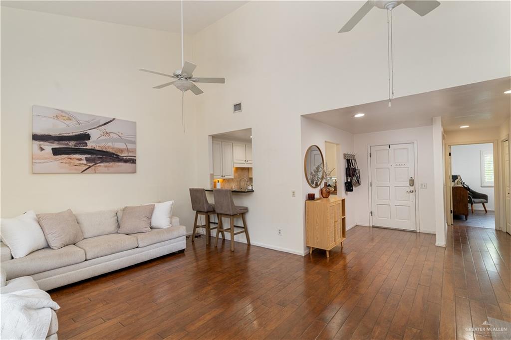 105 W Shasta Avenue #9, McAllen, Texas image 4