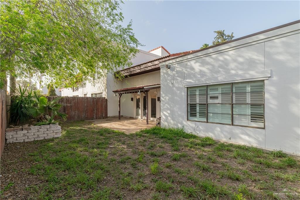 105 W Shasta Avenue #9, McAllen, Texas image 16