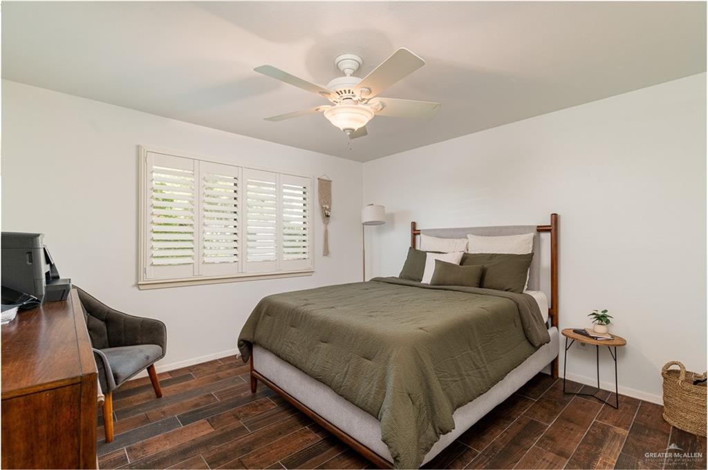 105 W Shasta Avenue #9, McAllen, Texas image 10