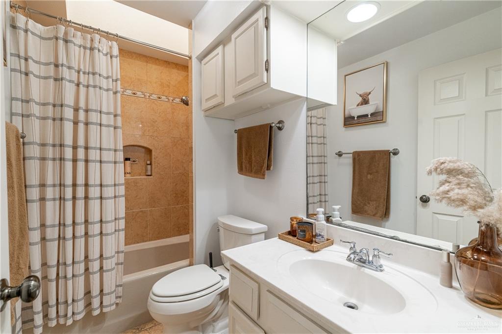 105 W Shasta Avenue #9, McAllen, Texas image 9