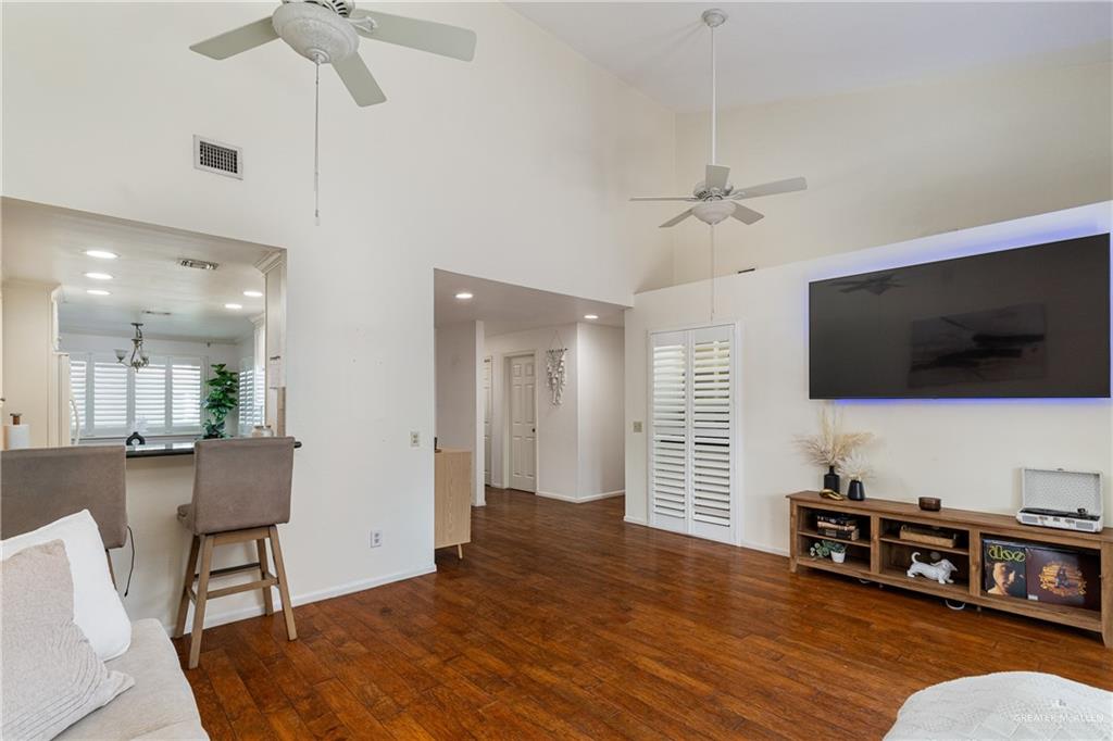 105 W Shasta Avenue #9, McAllen, Texas image 3