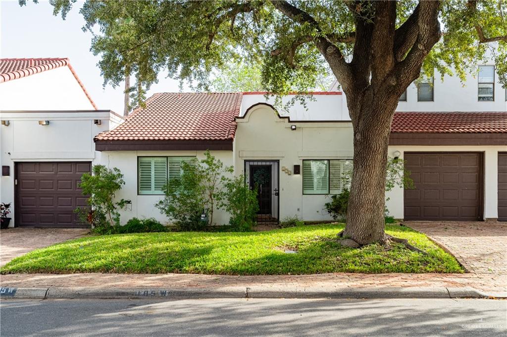 105 W Shasta Avenue #9, McAllen, Texas image 1