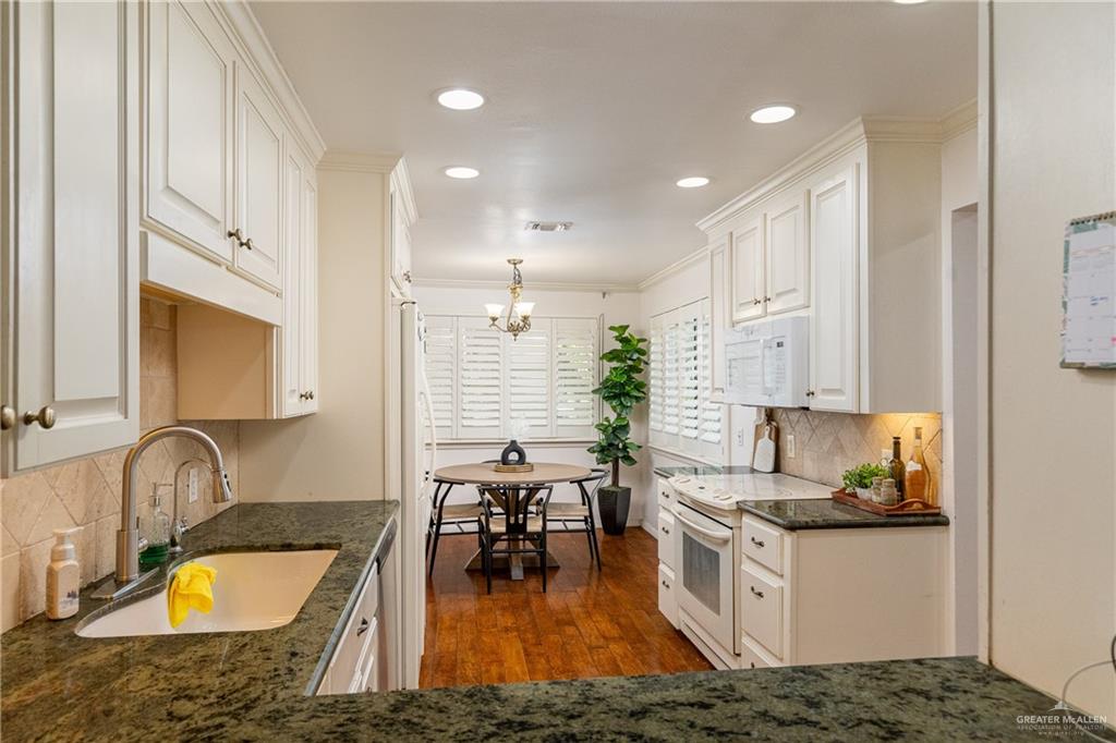 105 W Shasta Avenue #9, McAllen, Texas image 7