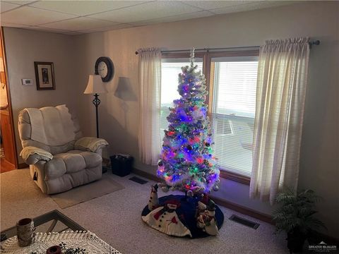 A home in Weslaco