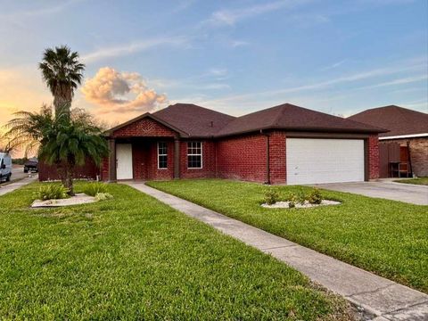 Homes For Sale - 412 S 29th Street<br/> Hidalgo, TX 78557
