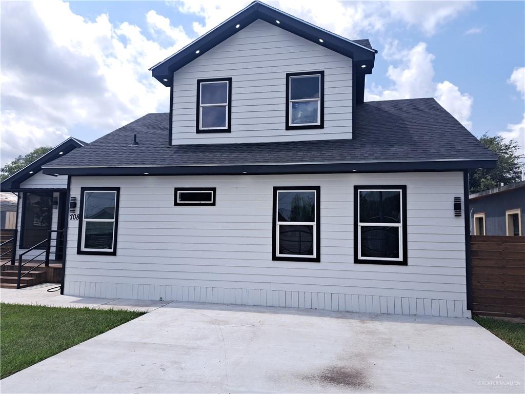 708 E 3rd Avenue, Elsa, Texas image 5