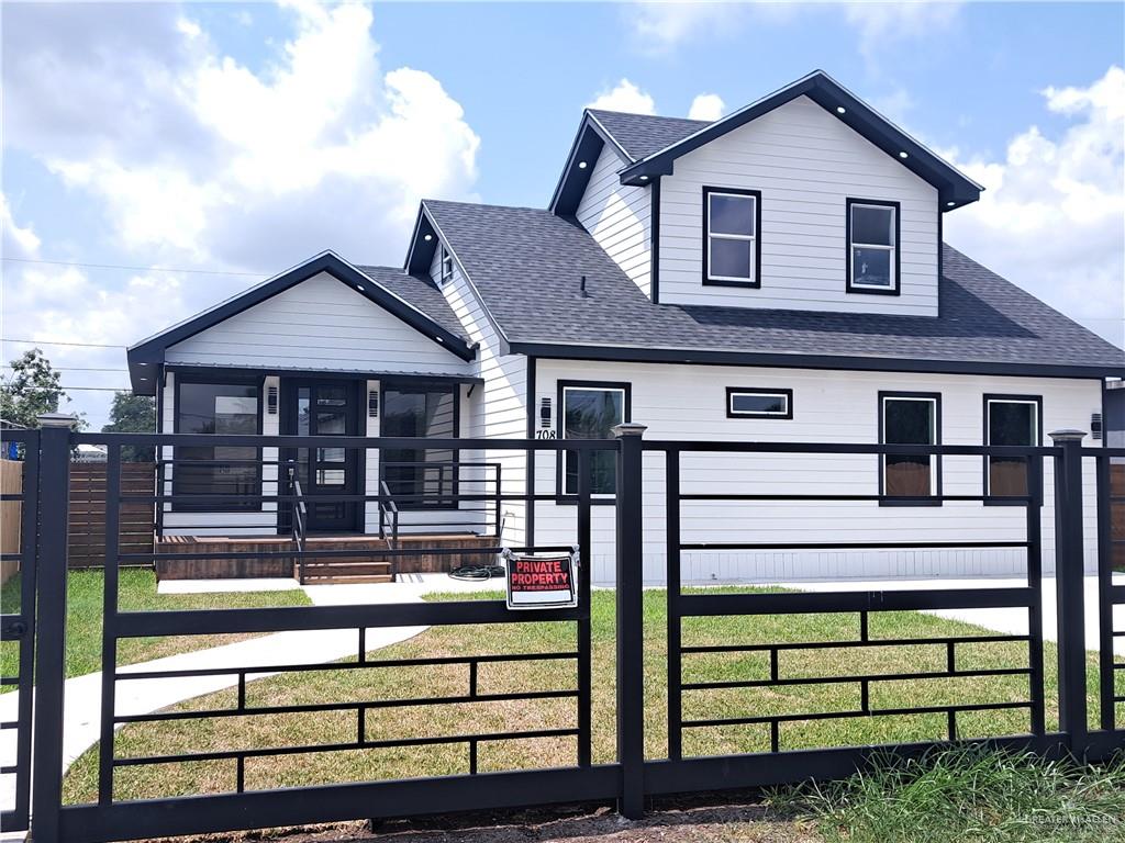 708 E 3rd Avenue, Elsa, Texas image 3