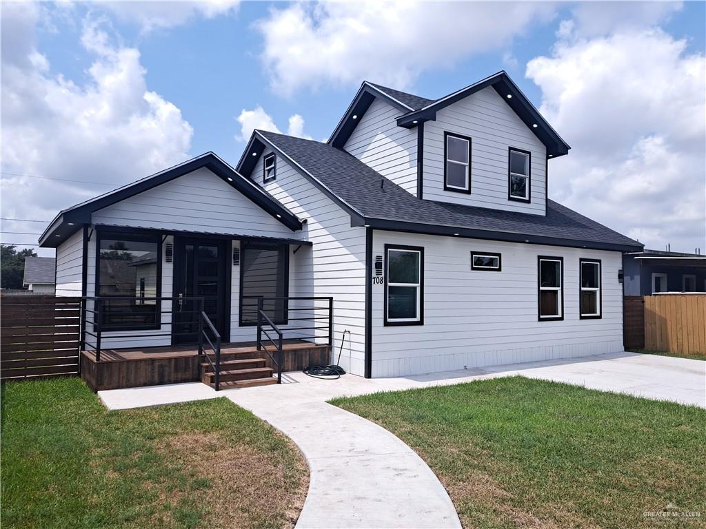 708 E 3rd Avenue, Elsa, Texas image 4