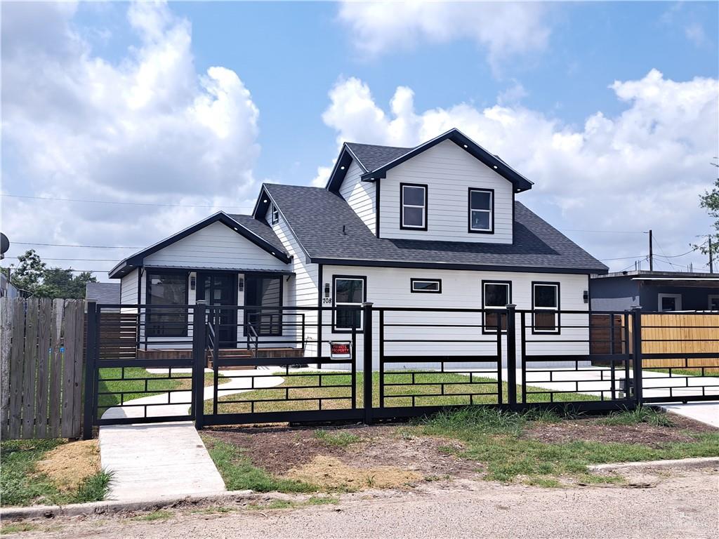 708 E 3rd Avenue, Elsa, Texas image 2