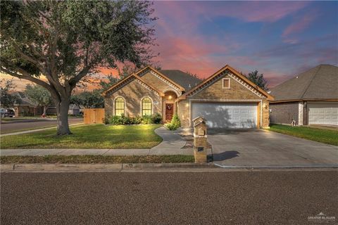 Photo of 9101 N 28th Street, McAllen, TX 78504 (MLS # 489245)