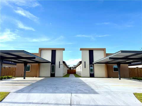 Apartment For Rent - 2705 Brookside Bend Street #1<br/> Edinburg, TX 78539