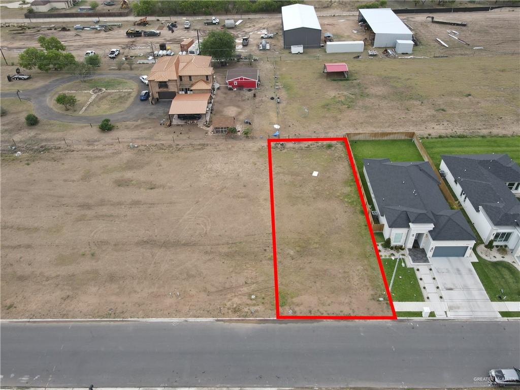 2913 N Alyna Avenue, Edinburg, Texas image 2