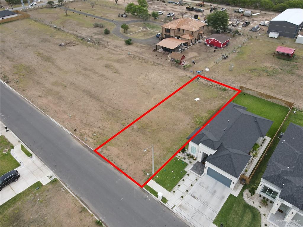 2913 N Alyna Avenue, Edinburg, Texas image 1