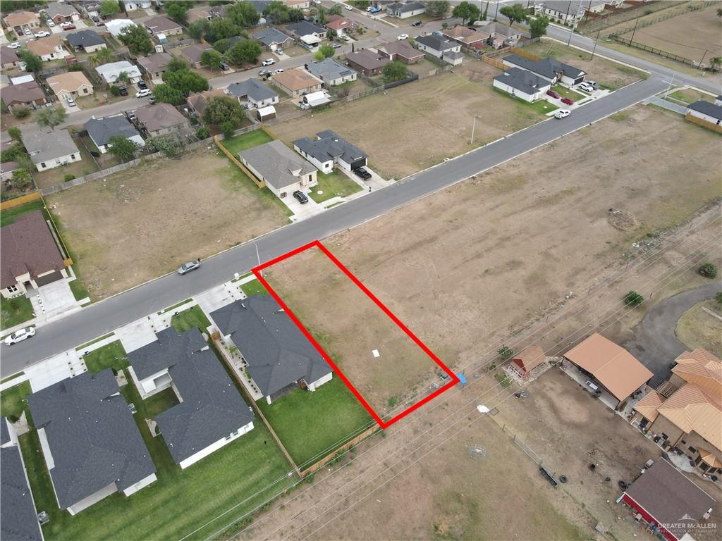 2913 N Alyna Avenue, Edinburg, Texas image 7