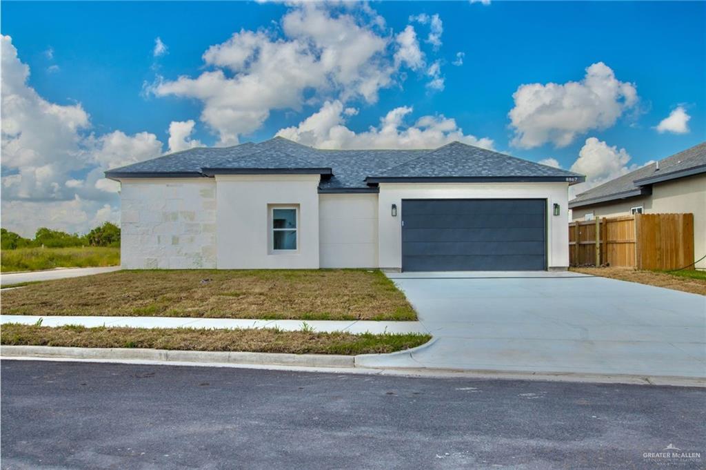 8867 Wentz Lake Lk, Brownsville, Texas image 3