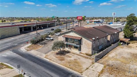 Homes For Sale - 630 W Taft Avenue<br/> Cameron County, Harlingen, TX 78550