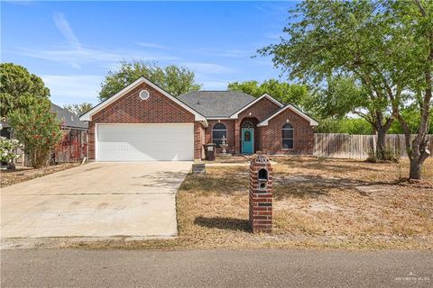 Photo of 6900 Loma Linda Street, Palmview, TX 78572 (MLS # 501057)