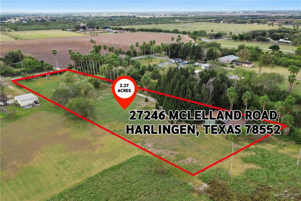 27246 Mclelland Road, Harlingen, Texas image 1