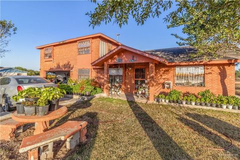 Photo of 1000 N Mayberry Boulevard, Mission, TX 78573 (MLS # 497367)