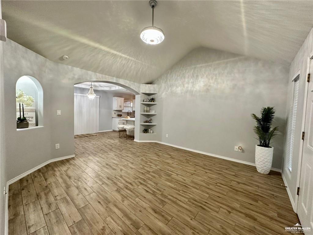416 Canela Drive, Alamo, Texas image 2
