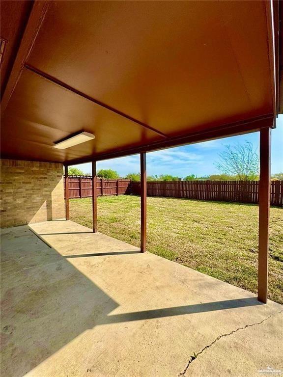 416 Canela Drive, Alamo, Texas image 12