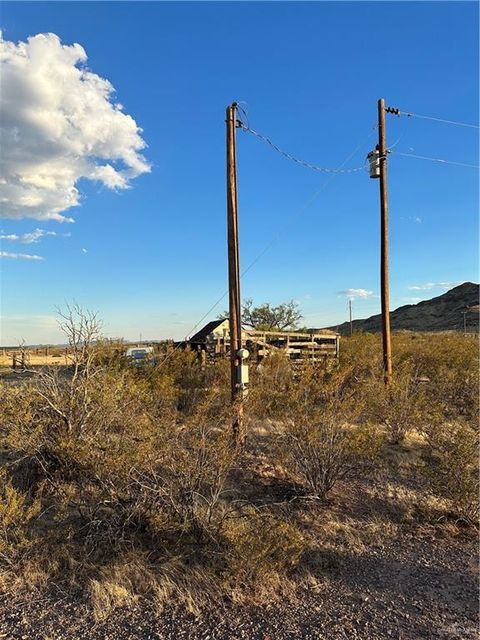 Vacant Land For Sale - 00 W Highway 90 Highway<br/> Culberson County, Van Horn, TX 79855